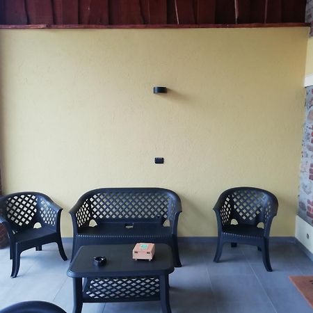 Casa Margherita Borgo San Dalmazzo Eksteriør bilde
