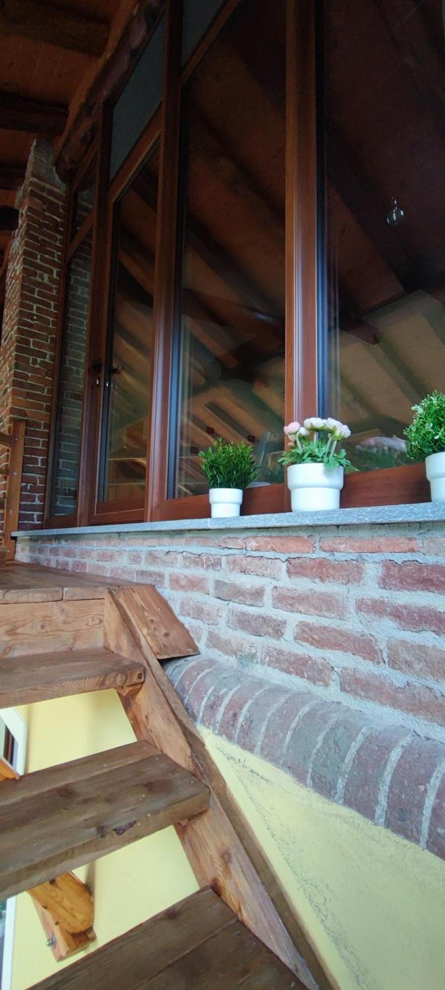 Casa Margherita Borgo San Dalmazzo Eksteriør bilde