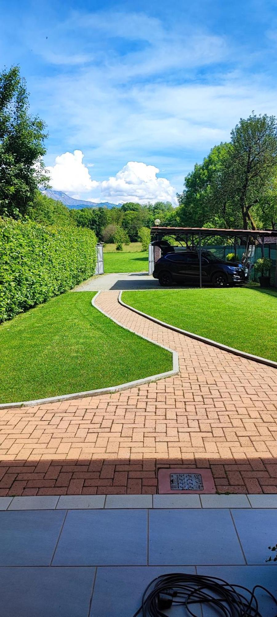 Casa Margherita Borgo San Dalmazzo Eksteriør bilde