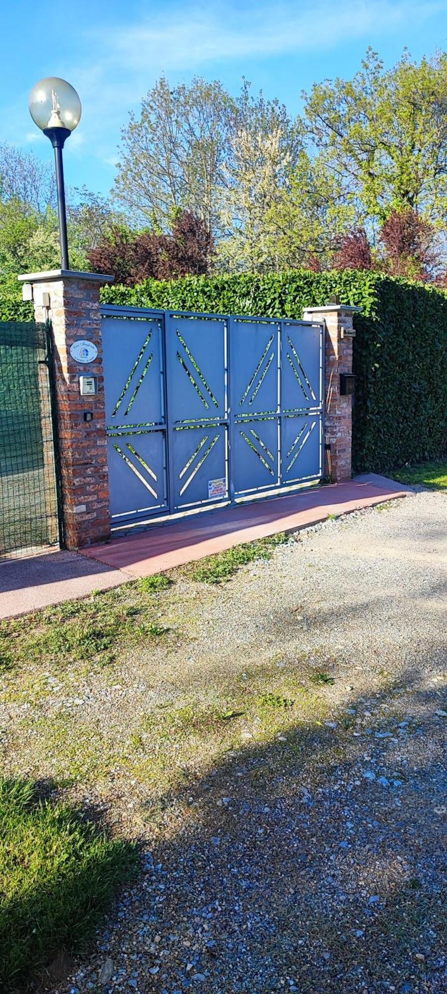 Casa Margherita Borgo San Dalmazzo Eksteriør bilde