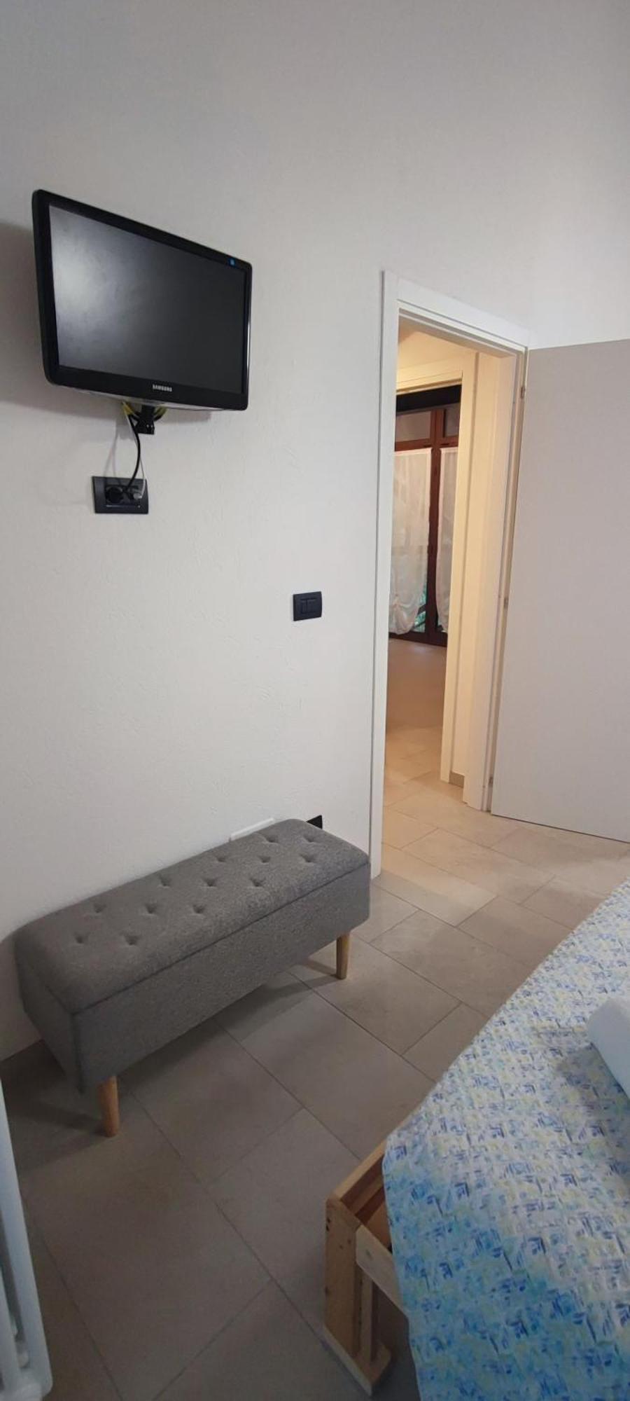 Casa Margherita Borgo San Dalmazzo Eksteriør bilde