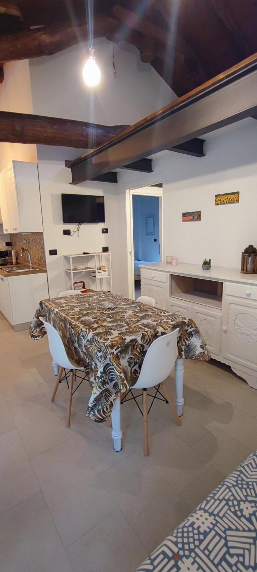 Casa Margherita Borgo San Dalmazzo Eksteriør bilde