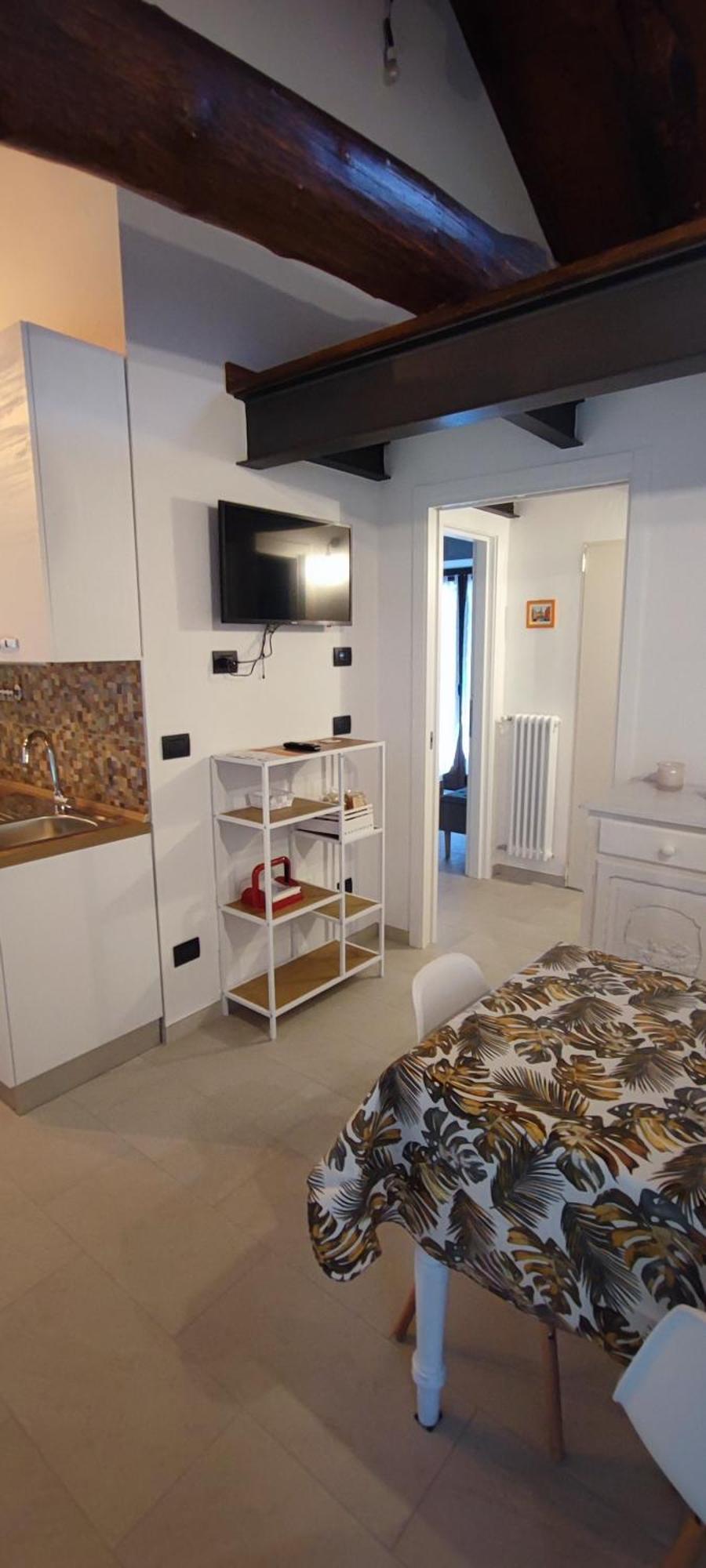 Casa Margherita Borgo San Dalmazzo Eksteriør bilde