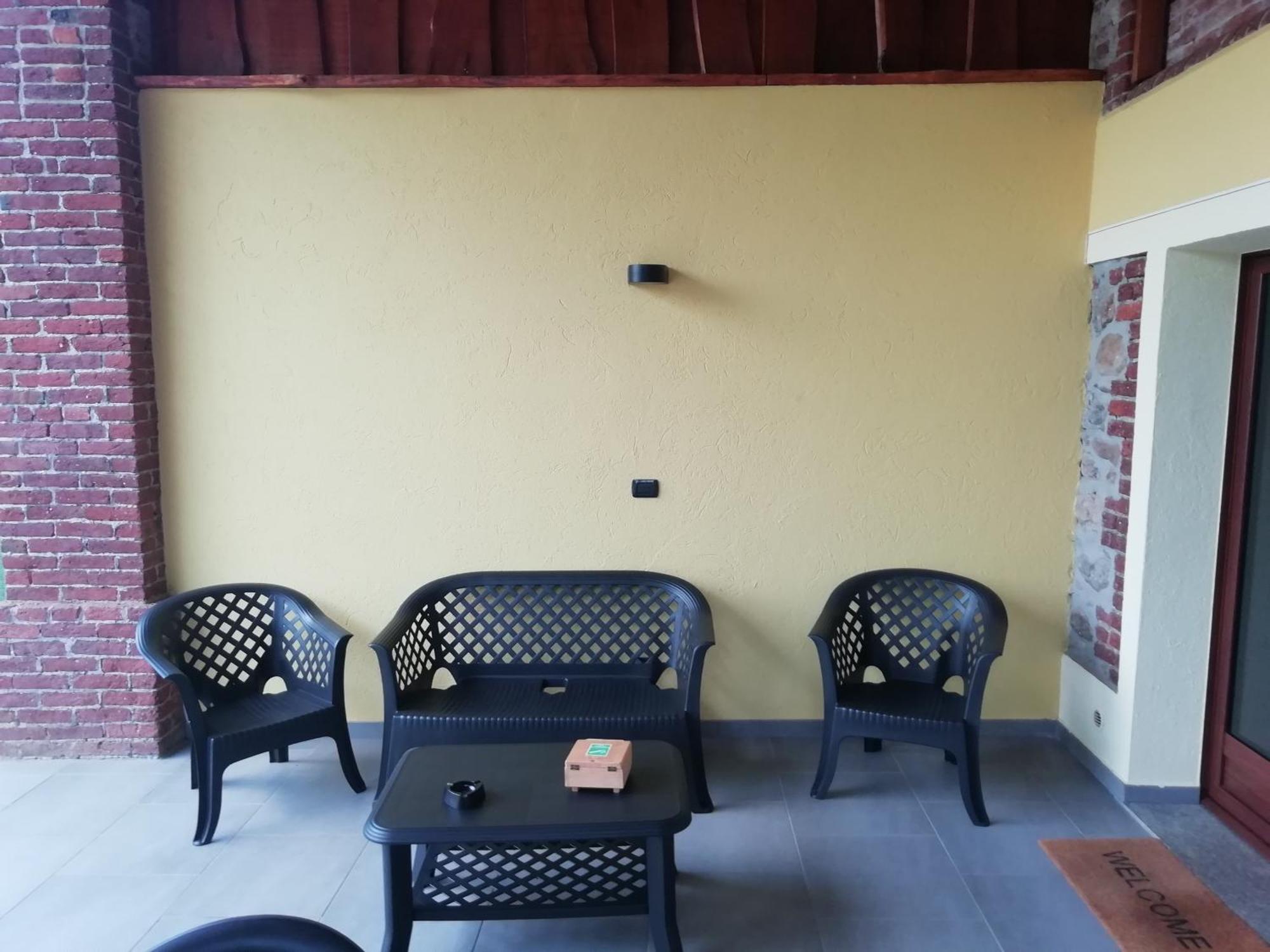 Casa Margherita Borgo San Dalmazzo Eksteriør bilde