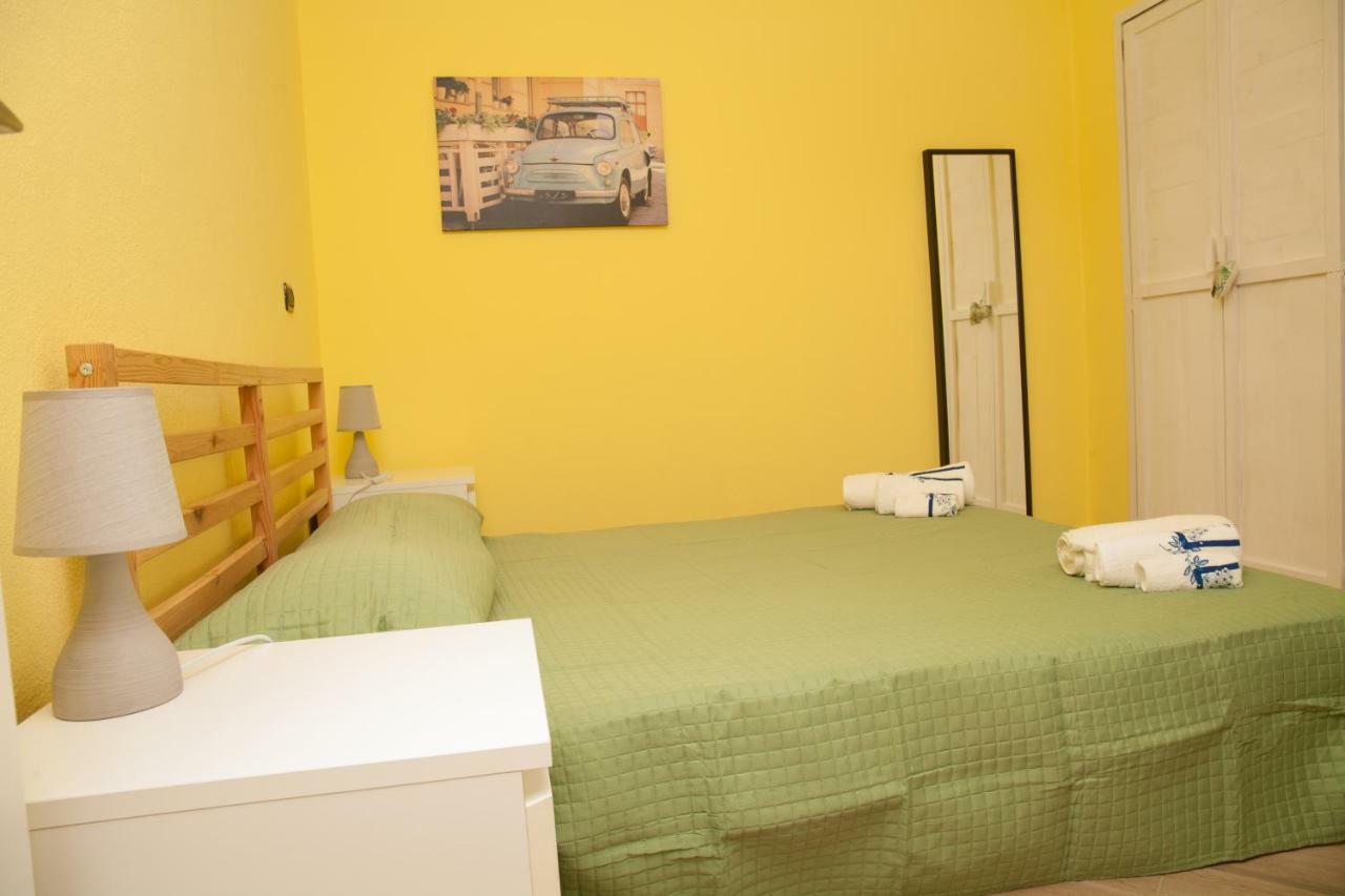 Casa Margherita Borgo San Dalmazzo Eksteriør bilde