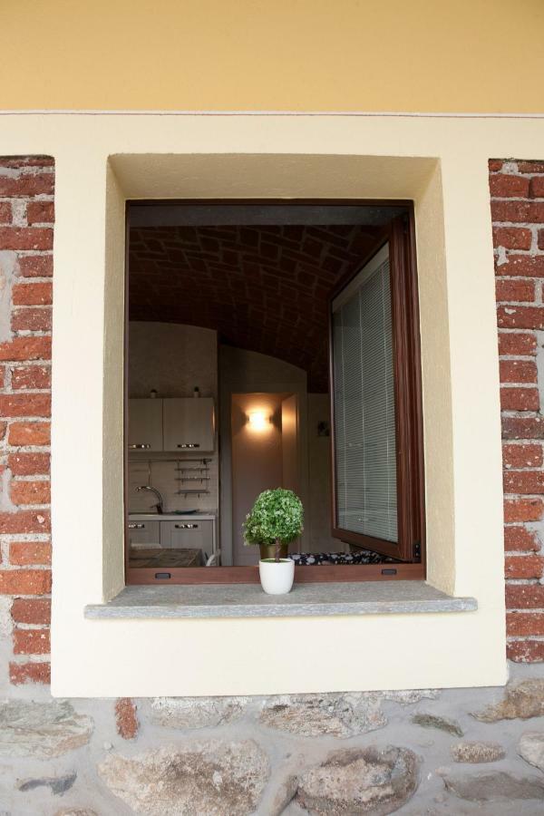 Casa Margherita Borgo San Dalmazzo Eksteriør bilde