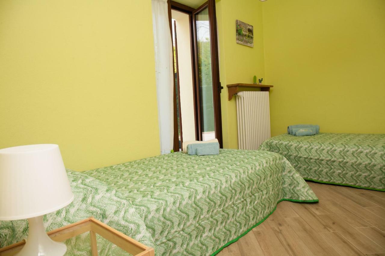 Casa Margherita Borgo San Dalmazzo Eksteriør bilde